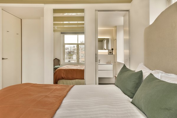 Medium property photo - Herengracht, 1017 CC Amsterdam